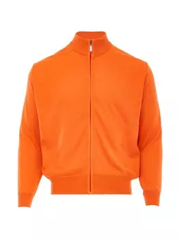Спортивня куртка Jalene, оранжевый
