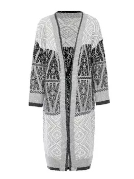 Спортивня куртка Jalene, серый