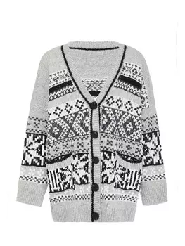 Спортивня куртка Jalene, серый