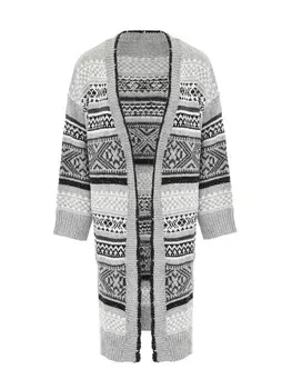 Спортивня куртка Jalene, серый