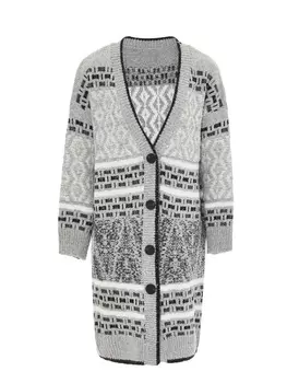 Спортивня куртка Jalene, серый