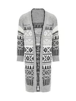 Спортивня куртка Jalene, серый