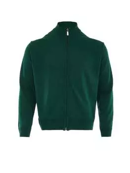 Спортивня куртка Jalene, зеленый