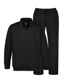 Спортивня куртка JP1880, черный