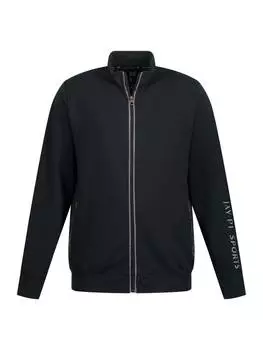 Спортивня куртка JP1880, черный