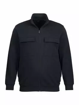 Спортивня куртка JP1880, цвет mattes nachtblau