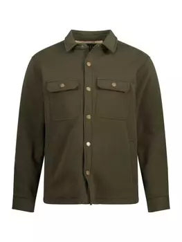 Спортивня куртка JP1880, цвет tannengrn