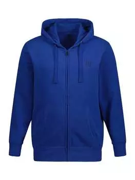 Спортивня куртка JP1880, цвет titan blau