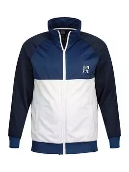 Спортивня куртка JP1880, синий