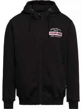 Спортивня куртка King Kerosin, черный