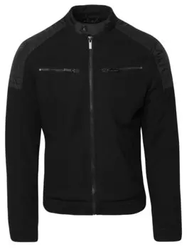 Спортивня куртка KOROSHI, черный