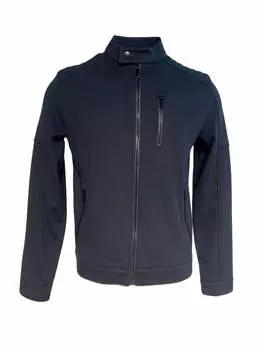 Спортивня куртка KOROSHI, синий