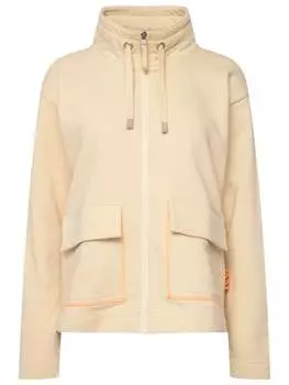 Спортивня куртка LAURASN, цвет vanille