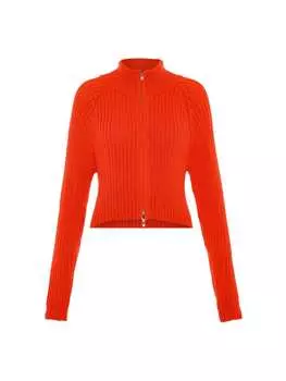 Спортивня куртка Libbi, цвет koralle