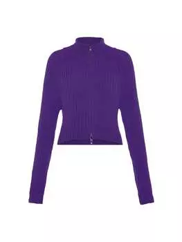 Спортивня куртка Libbi, фиолетовый