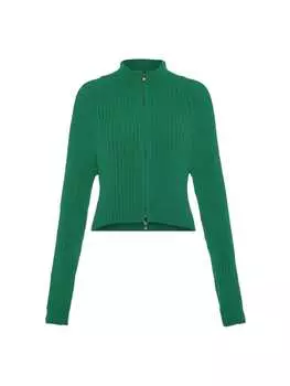 Спортивня куртка Libbi, зеленый