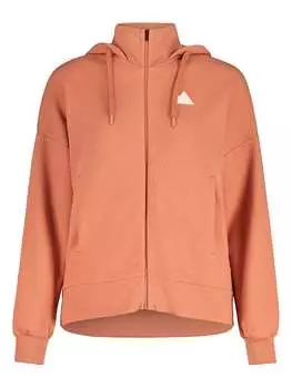 Спортивня куртка Maloja, оранжевый