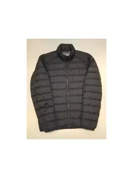 Спортивня куртка Marc O'Polo, черный