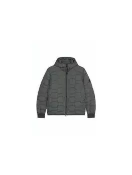 Спортивня куртка Marc O'Polo, серый