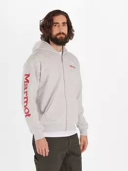 Спортивня куртка Marmot, серый