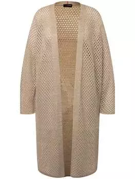 Спортивня куртка MIAMODA, цвет kamelhaar