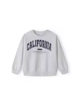 Спортивня куртка Minoti, белый