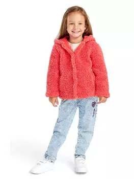 Спортивня куртка Minoti, красный