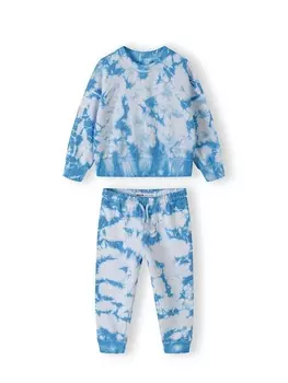 Спортивня куртка Minoti, синий