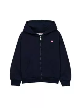 Спортивня куртка Minoti, темно-синий