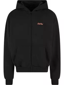 Спортивня куртка Mister Tee, черный