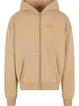 Спортивня куртка Mister Tee, цвет unionbeige