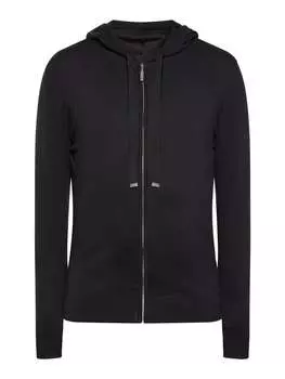 Спортивня куртка MO, черный