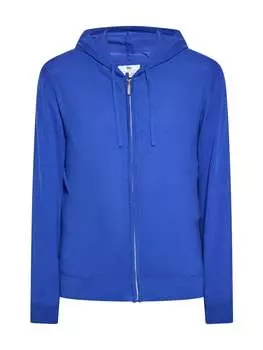 Спортивня куртка MO, цвет knigsblau