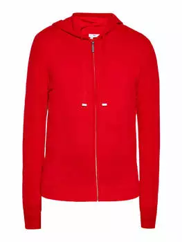 Спортивня куртка MO, красный