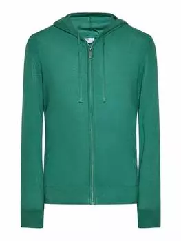 Спортивня куртка MO, зеленый