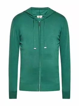 Спортивня куртка MO, зеленый