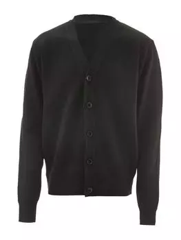 Спортивня куртка mozzaar, черный