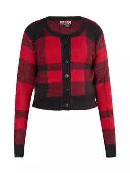 Спортивня куртка myMo ROCKS, красный