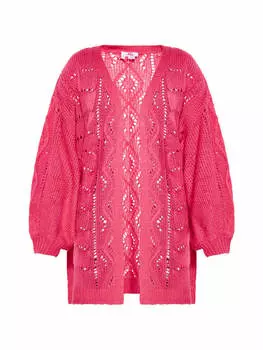 Спортивня куртка myMo, розовый