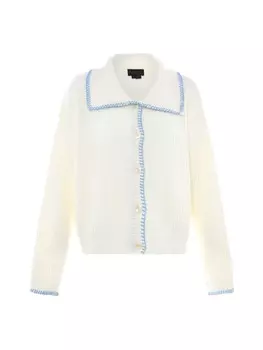 Спортивня куртка NAEMI, белый