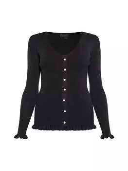 Спортивня куртка NAEMI, черный