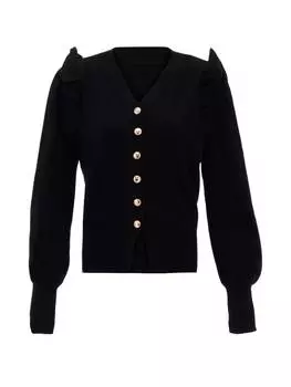 Спортивня куртка NAEMI, черный