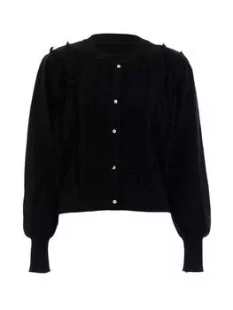 Спортивня куртка NAEMI, черный