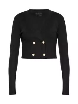 Спортивня куртка NAEMI, черный