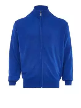 Спортивня куртка NALLY, синий