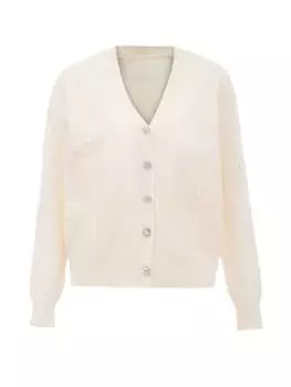 Спортивня куртка nascita, белый