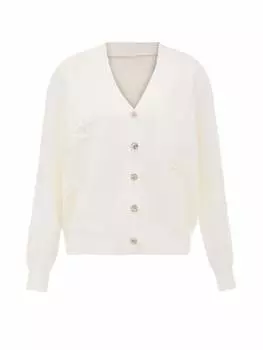 Спортивня куртка nascita, белый