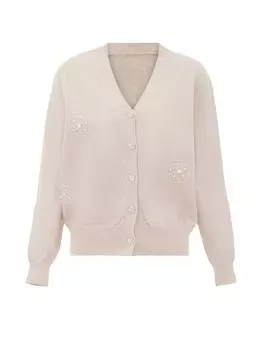 Спортивня куртка nascita, бежевый