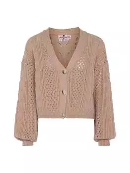 Спортивня куртка nascita, бежевый