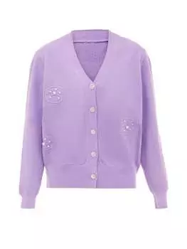 Спортивня куртка nascita, цвет lavendel